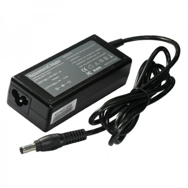 Charger Laptop Acer